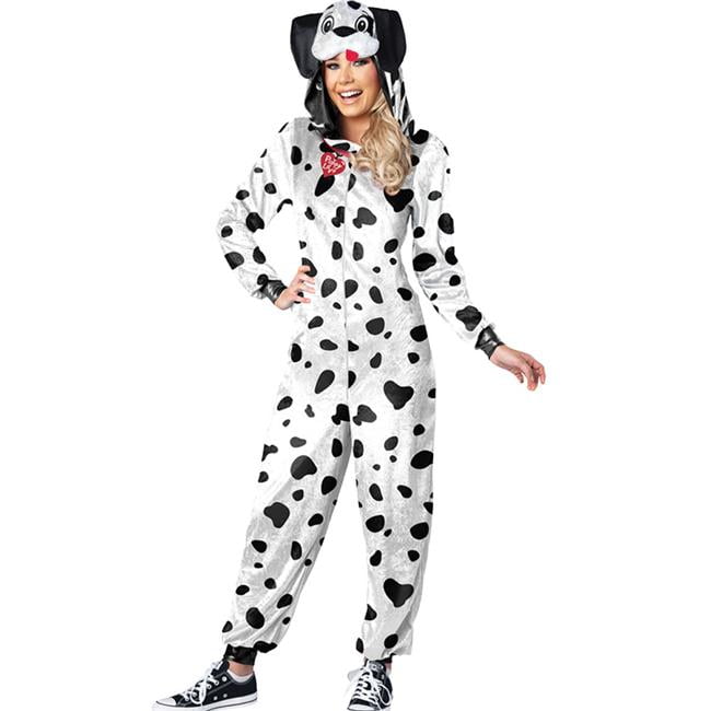 Dalmation Costumes in Halloween Costumes - Walmart.com
